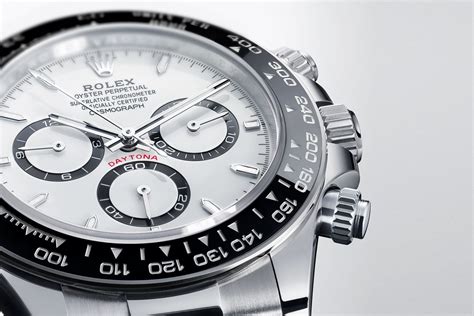 Rolex daytona 126500 dimensions